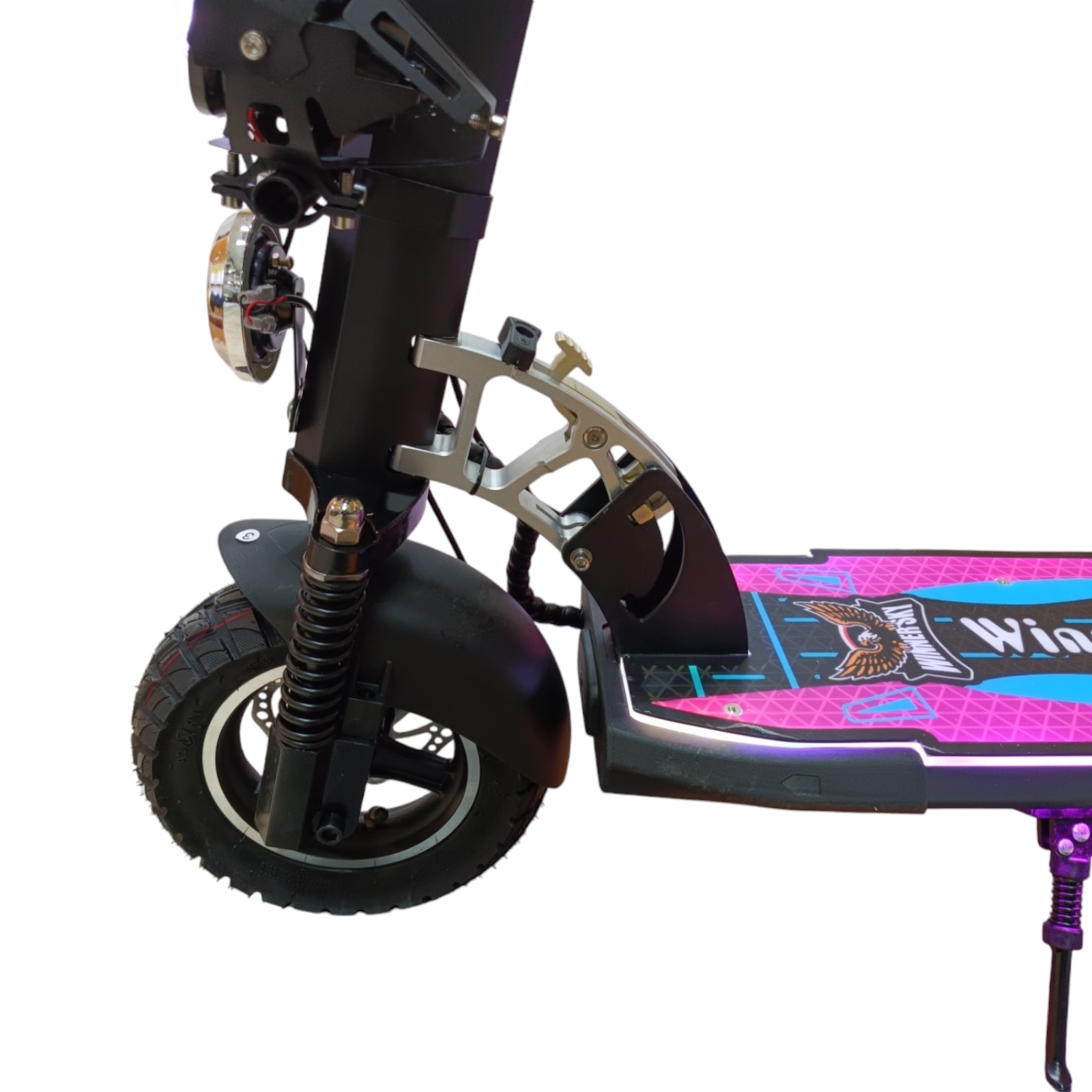 اسکوتر برقی آفرودی وینر اسکای W5
Wiener Sky W5 off-road electric scooter