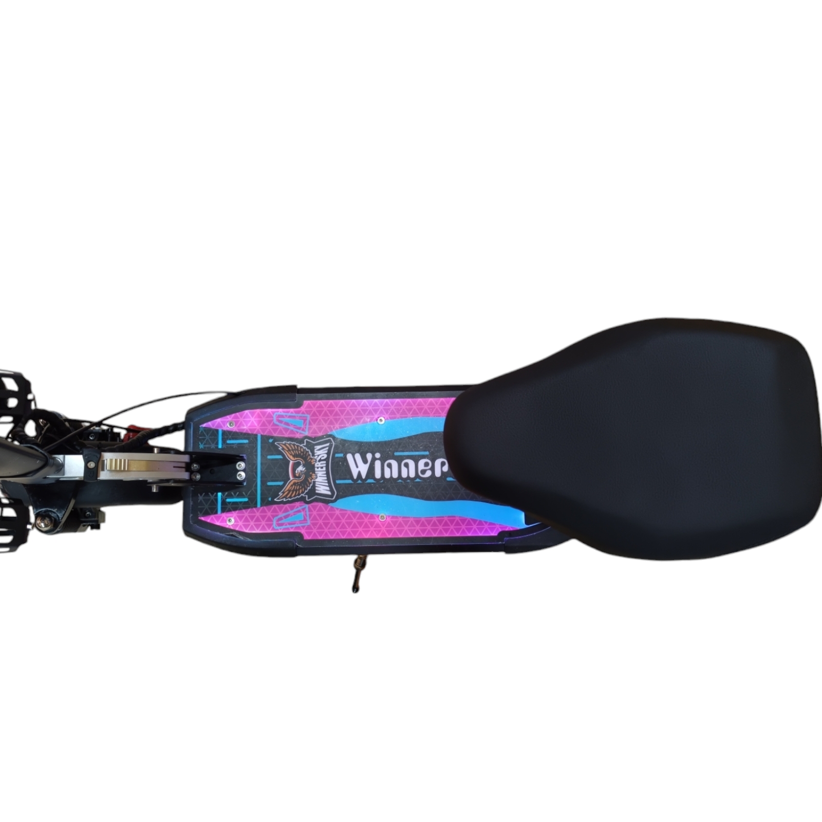 اسکوتر برقی آفرودی وینر اسکای W5
Wiener Sky W5 off-road electric scooter