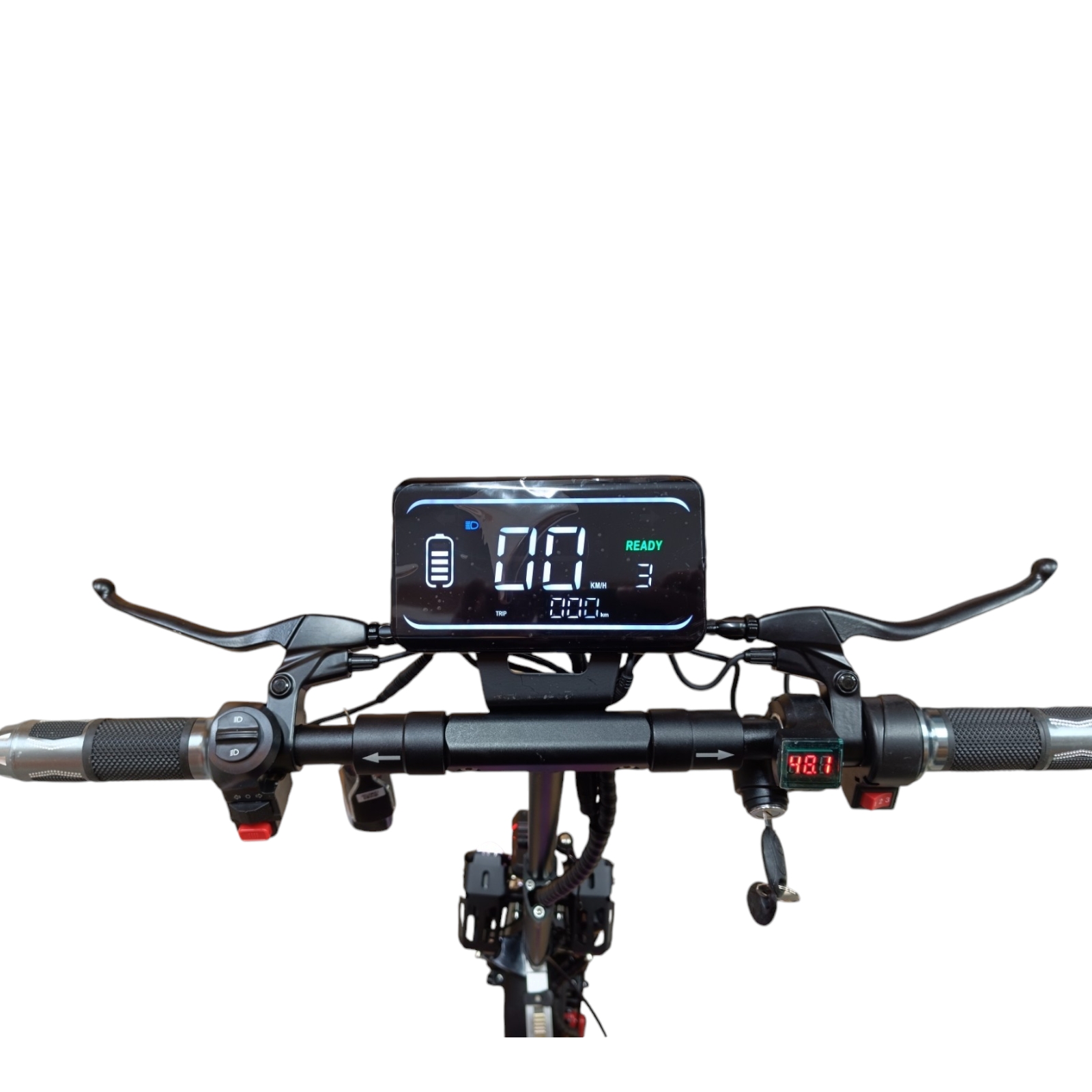 اسکوتر برقی آفرودی وینر اسکای W5
Wiener Sky W5 off-road electric scooter