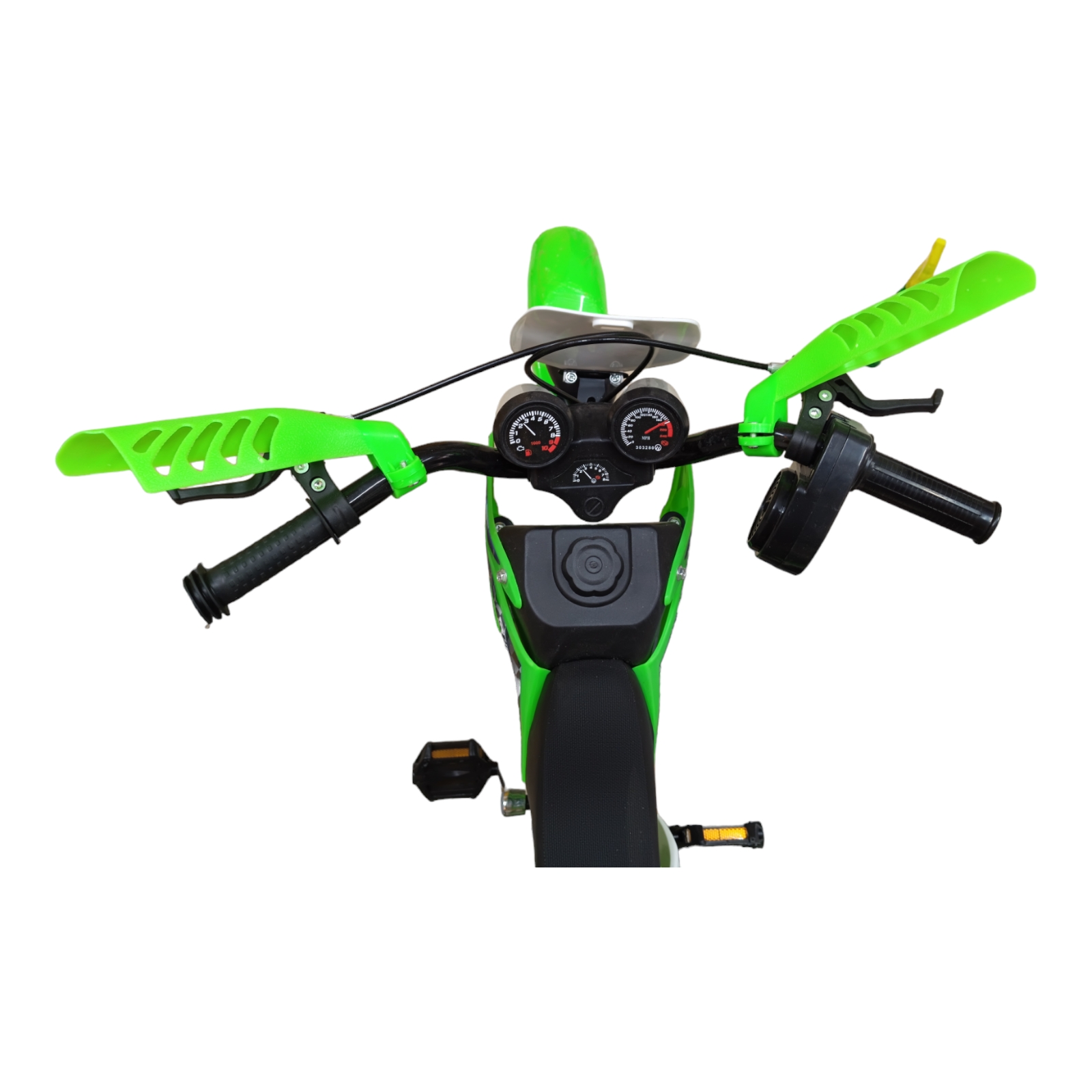 دو چرخه طرح کراس | Bike cross
