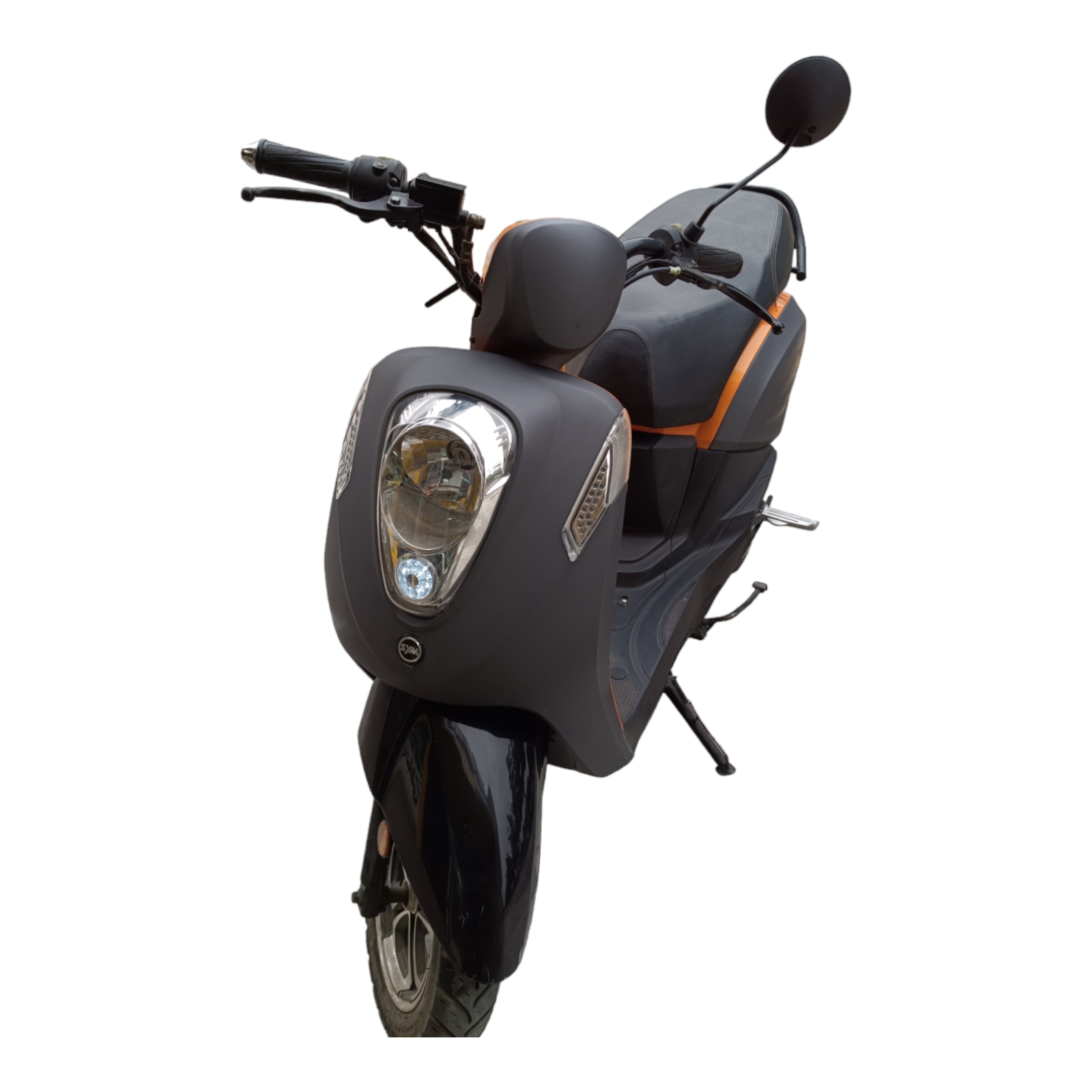 موتور برقی  Lueky Mi 1500