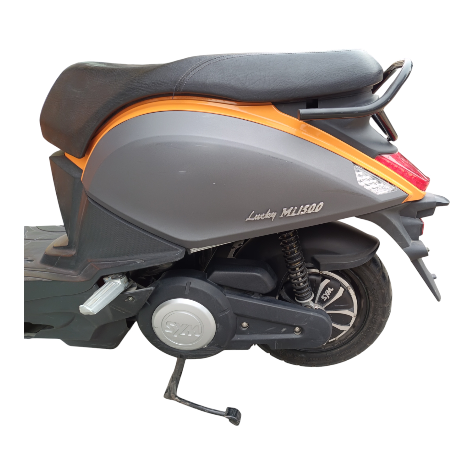 موتور برقی  Lueky Mi 1500