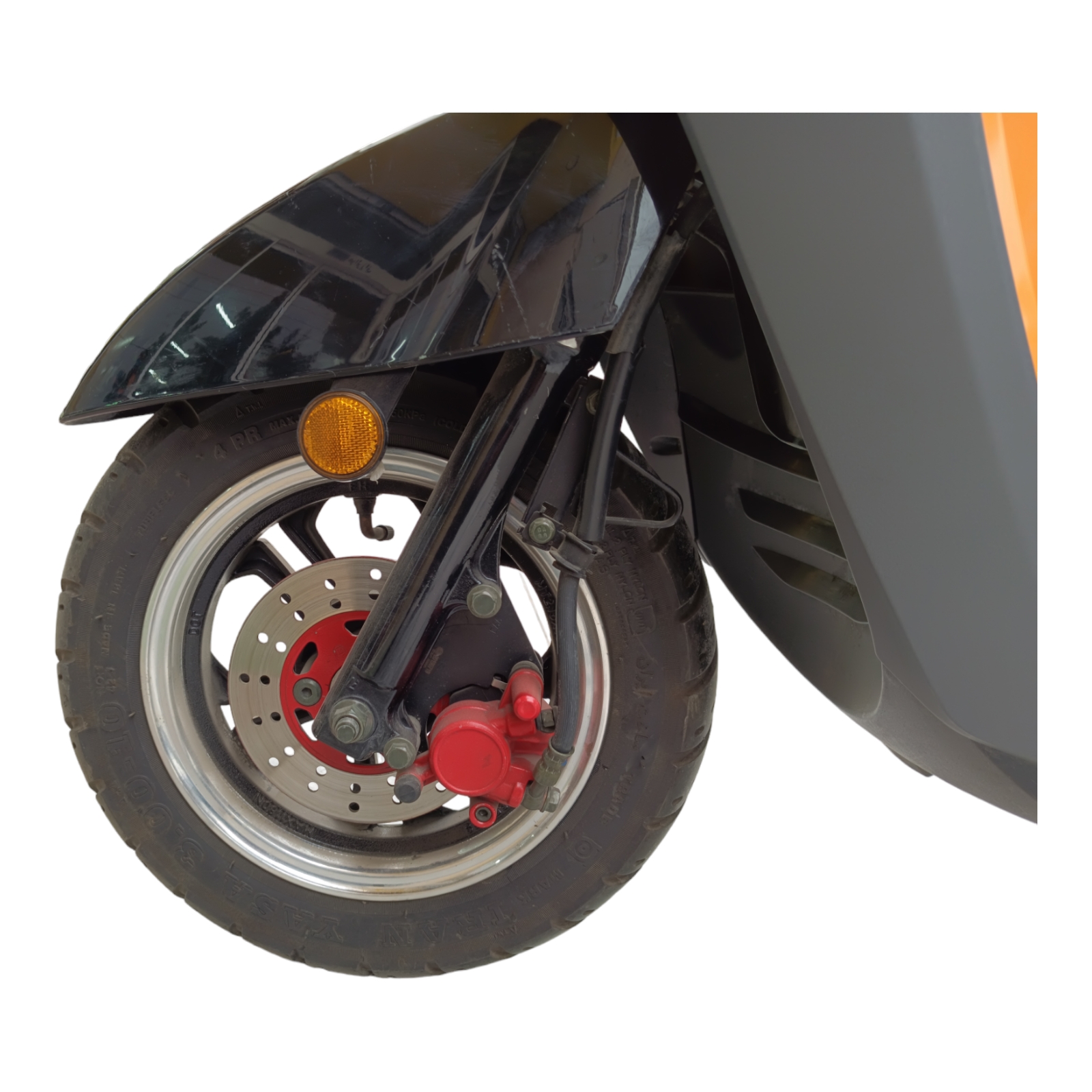 موتور برقی  Lueky Mi 1500