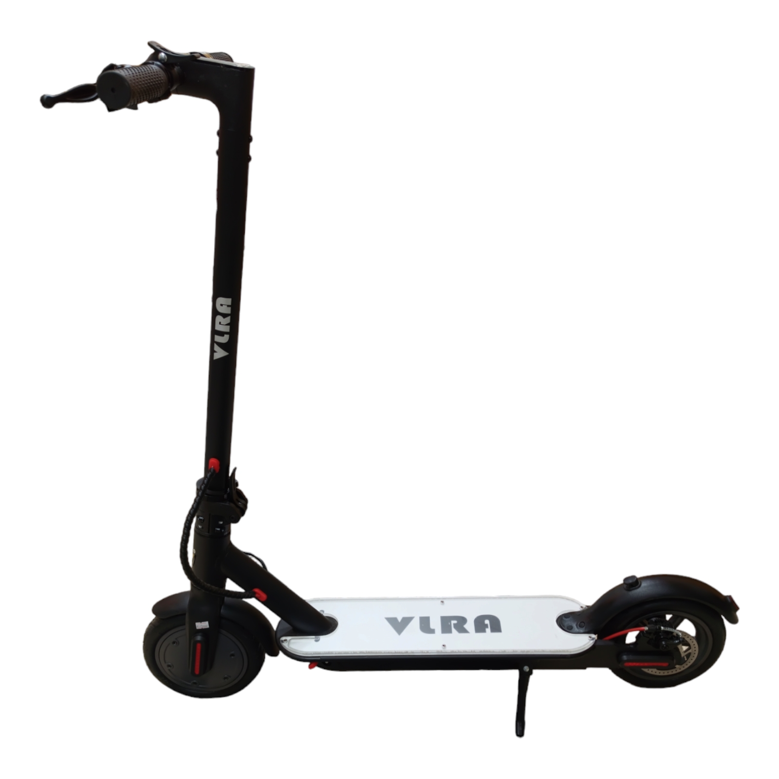 اسکوتر برقی دسته تاشو VLRA