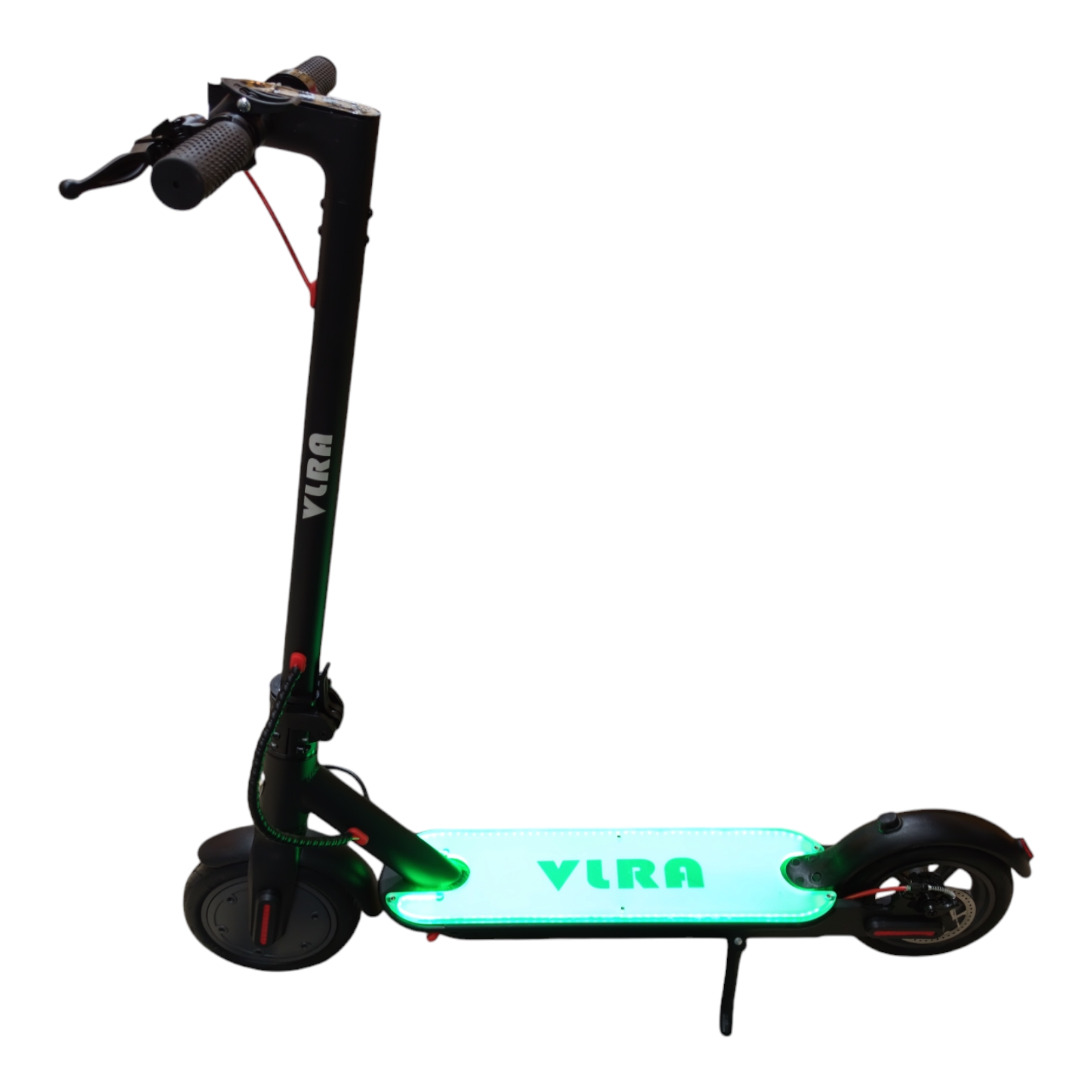 اسکوتر برقی دسته تاشو VLRA
