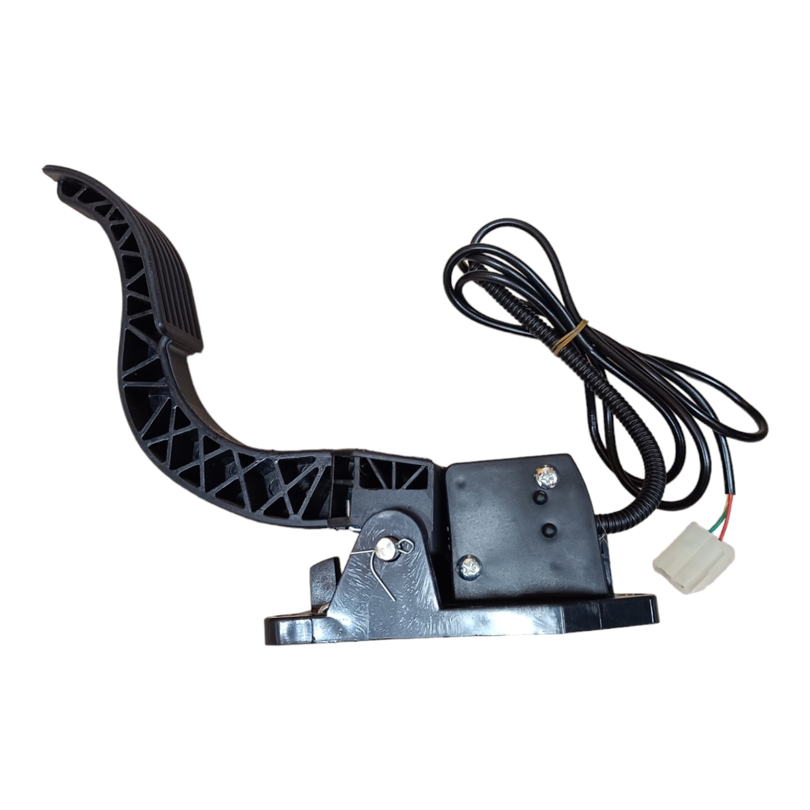 پدال گاز خودرو برقی