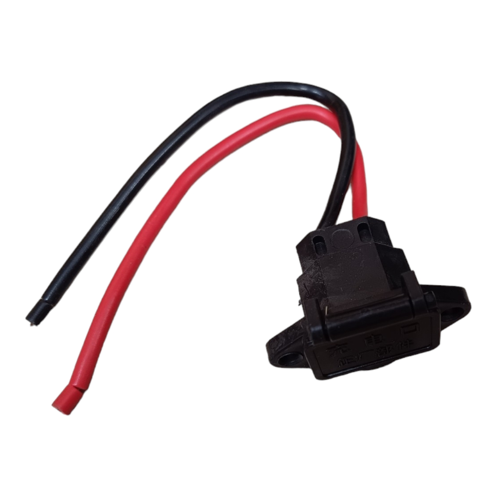 سوکت پاور موتور برقی