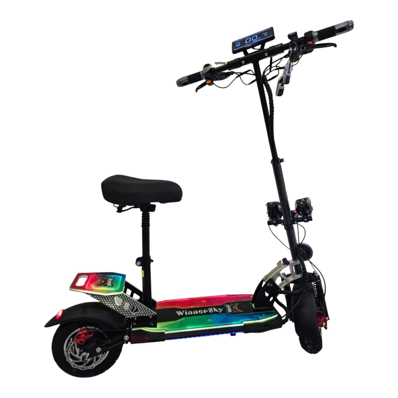 اسکوتر برقی وینر اسکای  W5