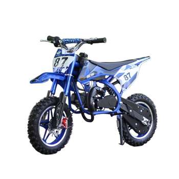 موتور مینی کراس60 سی سی