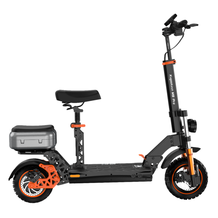 اسکوتر برقی m5 mini pro