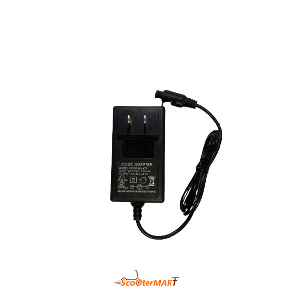 شارژر اسکوتربرقی مدل HGSP407