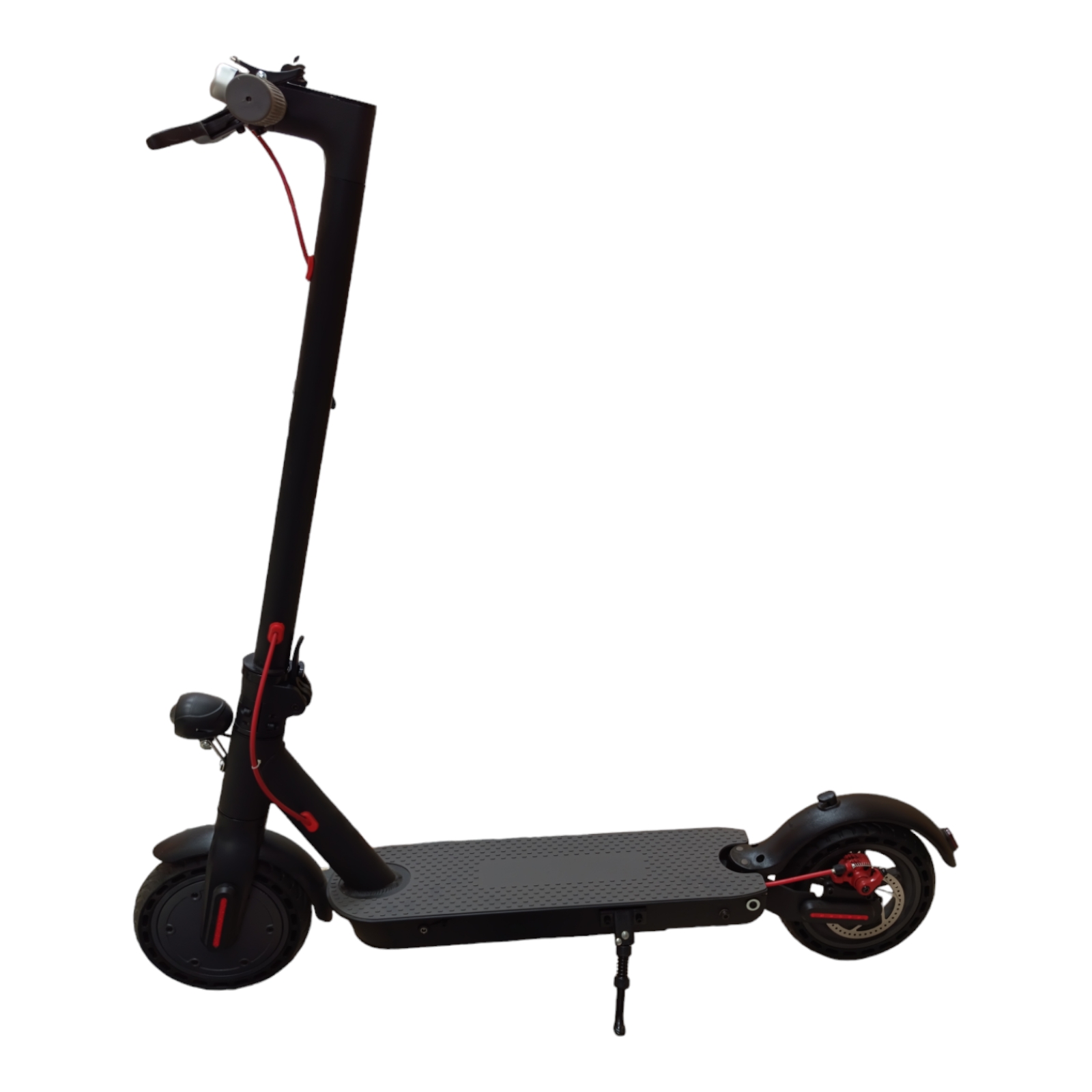 اسکوتر برقی دسته تاشو E-scooter pro